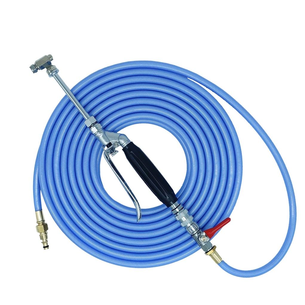 Amazon.co.jp: ケルヒャー クイックコネクト式専用 耐候性を高めた外径